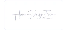 Hansen Design logo