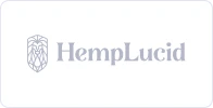 HempLucid logo