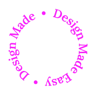 Design Made, Design Made Easy